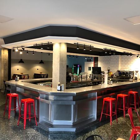 Hotel Mulhacen Γκουαδίξ Εξωτερικό φωτογραφία