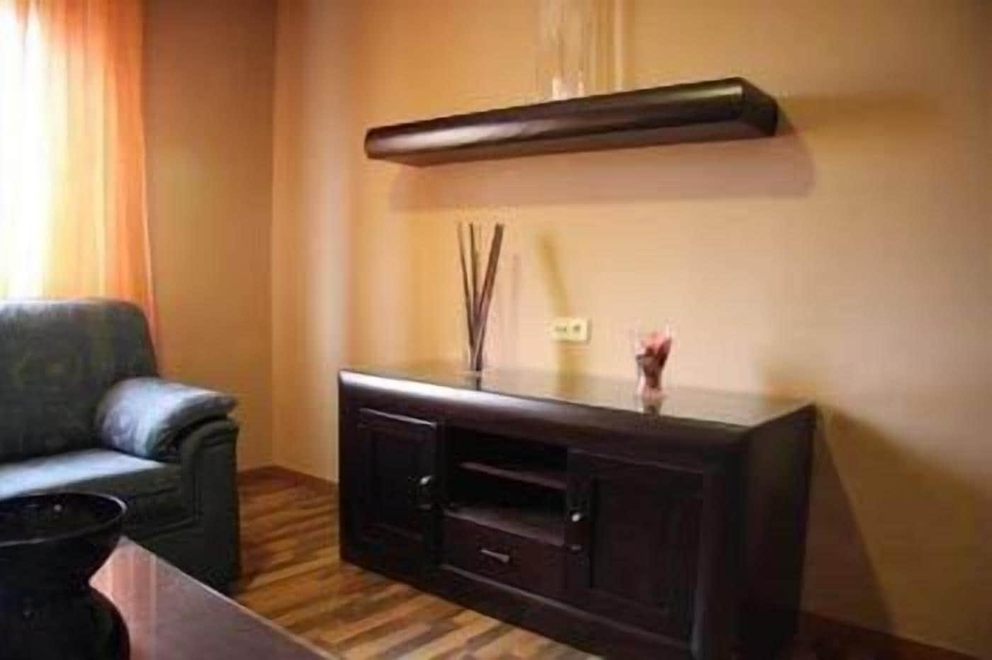 Hotel Mulhacen Γκουαδίξ Εξωτερικό φωτογραφία