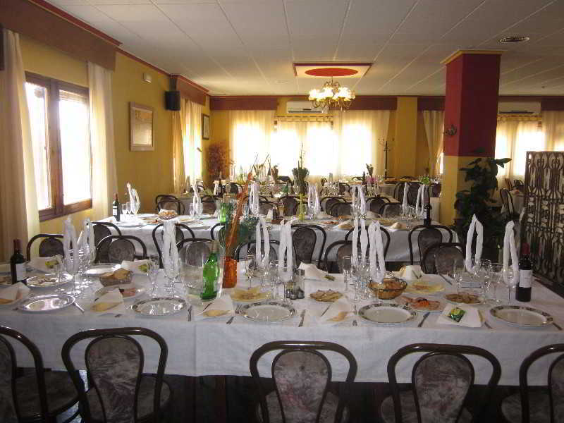 Hotel Mulhacen Γκουαδίξ Εξωτερικό φωτογραφία